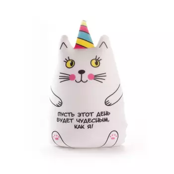 Декоративные подушки Мнушки