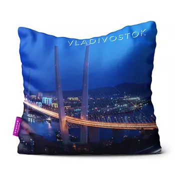 Декоративные подушки Мнушки