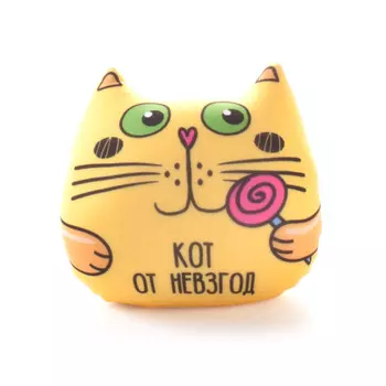 Декоративные подушки Мнушки