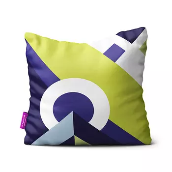 Декоративные подушки Мнушки