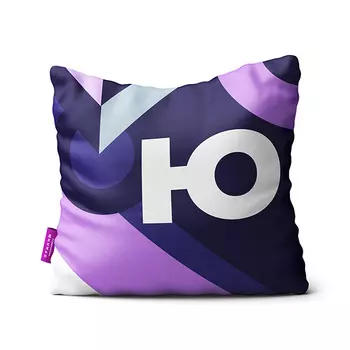 Декоративные подушки Мнушки