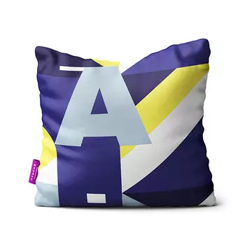 Декоративные подушки Мнушки