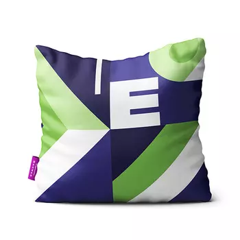 Декоративные подушки Мнушки