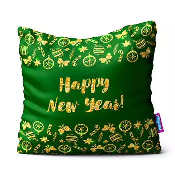 Декоративные подушки Мнушки