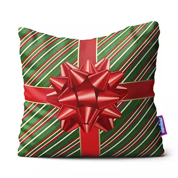 Декоративные подушки Мнушки