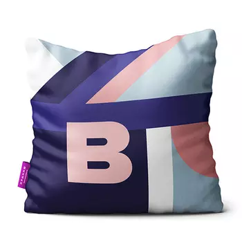 Декоративные подушки Мнушки