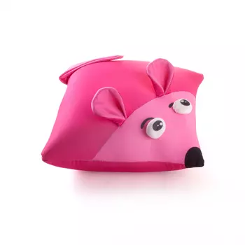 Декоративные подушки Мнушки