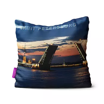 Декоративные подушки Мнушки