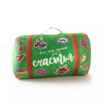 Декоративные подушки Мнушки