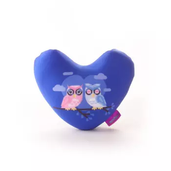 Декоративные подушки Мнушки