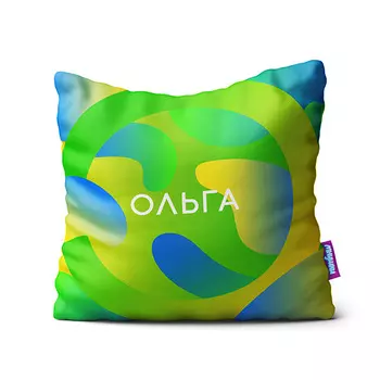 Декоративные подушки Мнушки