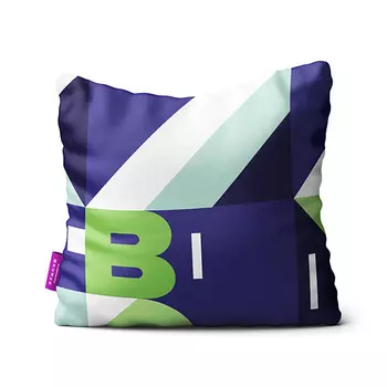 Декоративные подушки Мнушки