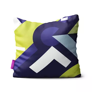 Декоративные подушки Мнушки