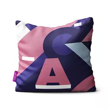 Декоративные подушки Мнушки