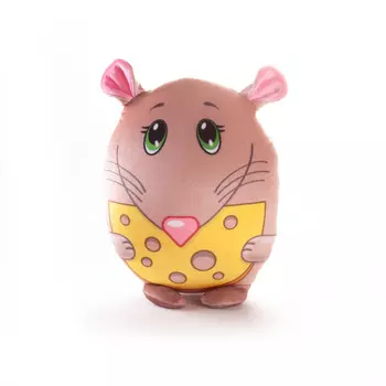 Декоративные подушки Мнушки