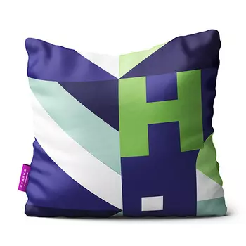 Декоративные подушки Мнушки