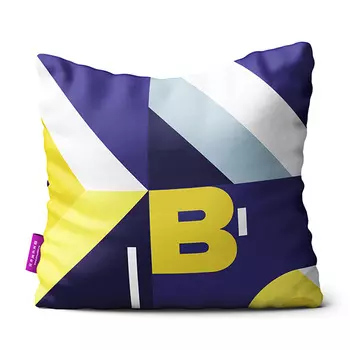 Декоративные подушки Мнушки