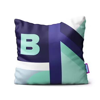 Декоративные подушки Мнушки