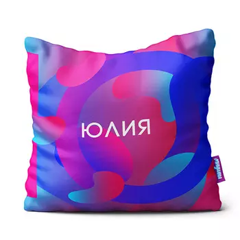 Декоративные подушки Мнушки