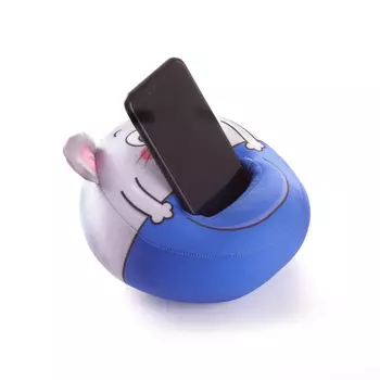 Декоративные подушки Мнушки