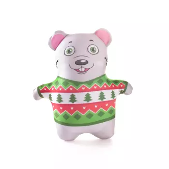 Декоративные подушки Мнушки