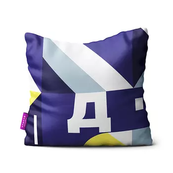 Декоративные подушки Мнушки