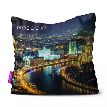 Декоративные подушки Мнушки