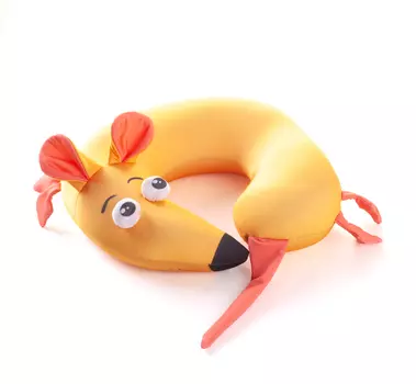 Декоративные подушки Мнушки