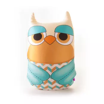 Декоративные подушки Мнушки