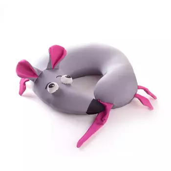 Декоративные подушки Мнушки