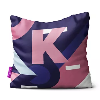 Декоративные подушки Мнушки