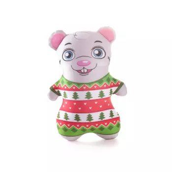 Декоративные подушки Мнушки