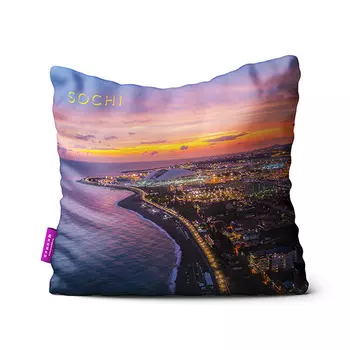 Декоративные подушки Мнушки