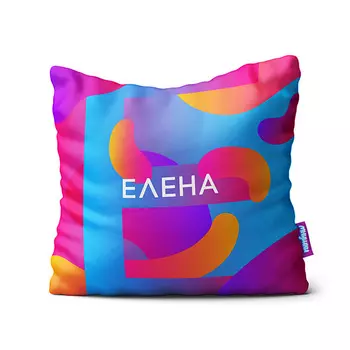 Декоративные подушки Мнушки