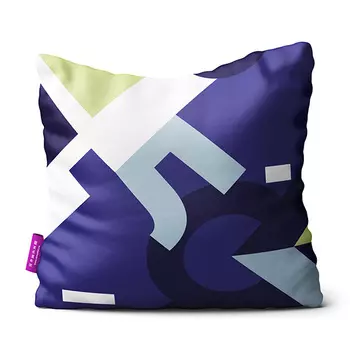 Декоративные подушки Мнушки