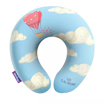 Декоративные подушки Мнушки