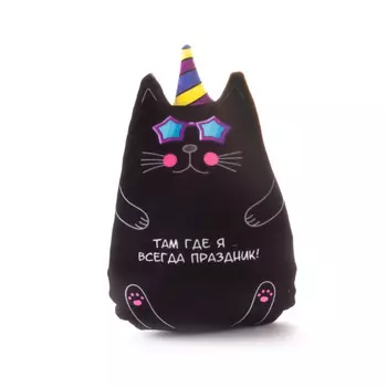 Декоративные подушки Мнушки