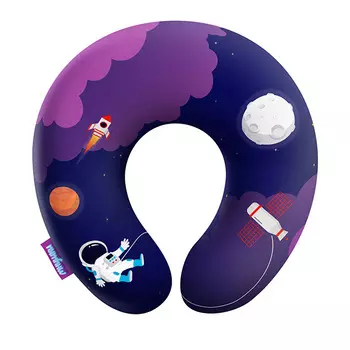 Декоративные подушки Мнушки