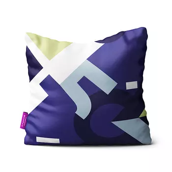 Декоративные подушки Мнушки