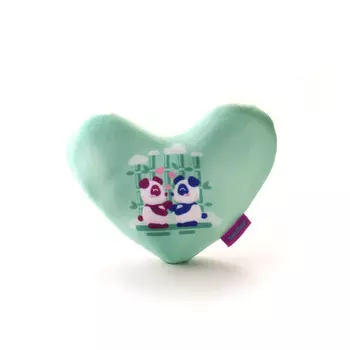 Декоративные подушки Мнушки