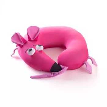 Декоративные подушки Мнушки