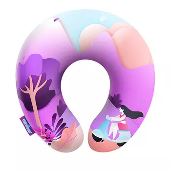 Декоративные подушки Мнушки