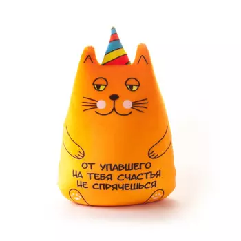 Декоративные подушки Мнушки