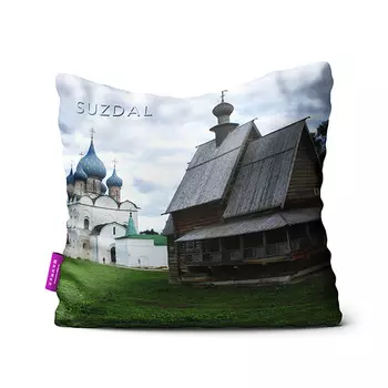 Декоративные подушки Мнушки