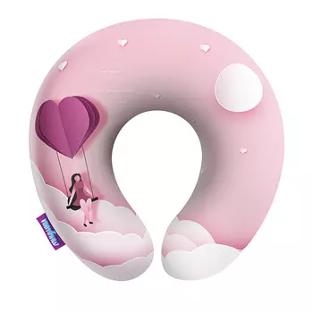 Декоративные подушки Мнушки