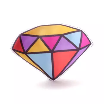 Декоративные подушки Мнушки