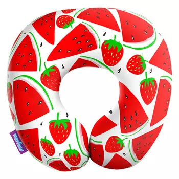 Декоративные подушки Мнушки