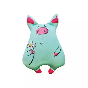 Декоративные подушки Мнушки