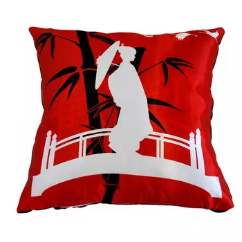 Декоративные подушки Мнушки