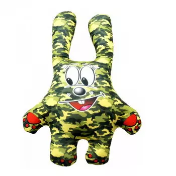 Декоративные подушки Мнушки